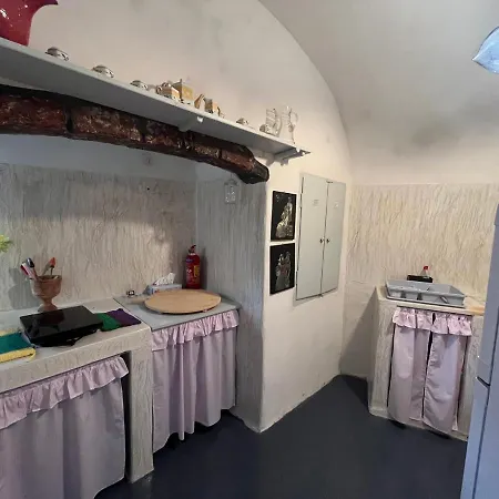 Bed & Breakfast Emmantina