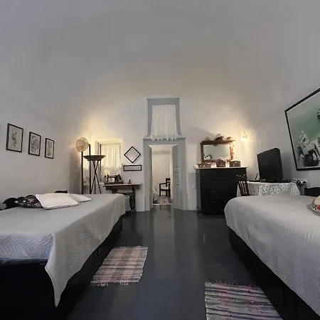 Emmantina Bed & Breakfast