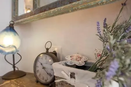 Bed & Breakfast Emmantina Mesariá